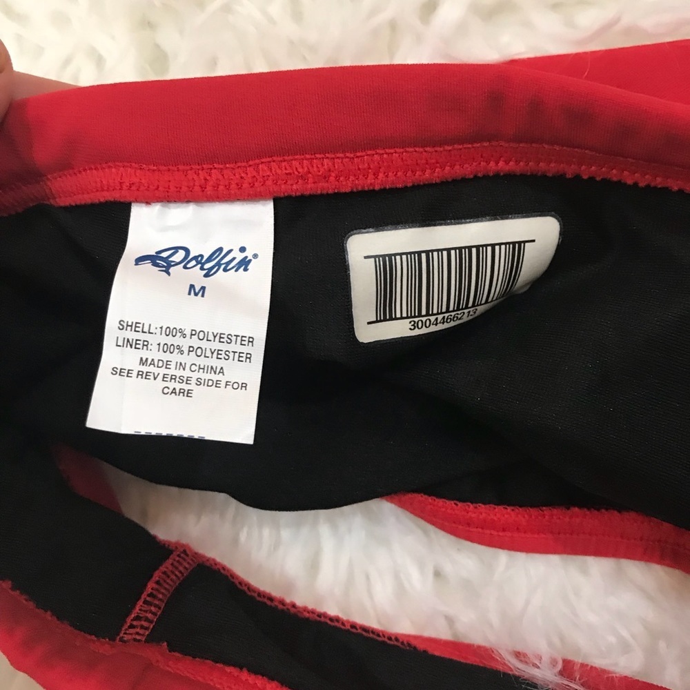 Dolfin Guard Bottom - Picture 4 of 6